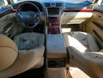 Lexus LS 2008