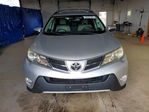 Toyota RAV 4 2015