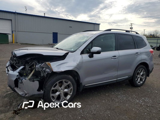 Subaru Forester 2016 - Zdjęcie 1 z 14