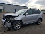 Subaru Forester 2016
