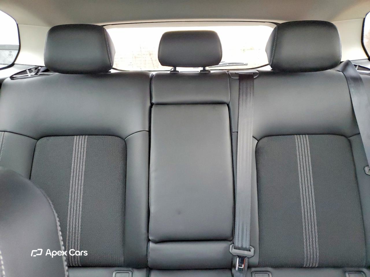 Mazda CX-50 2026