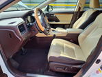 Lexus RX 2018