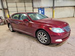 Lexus LS 2008