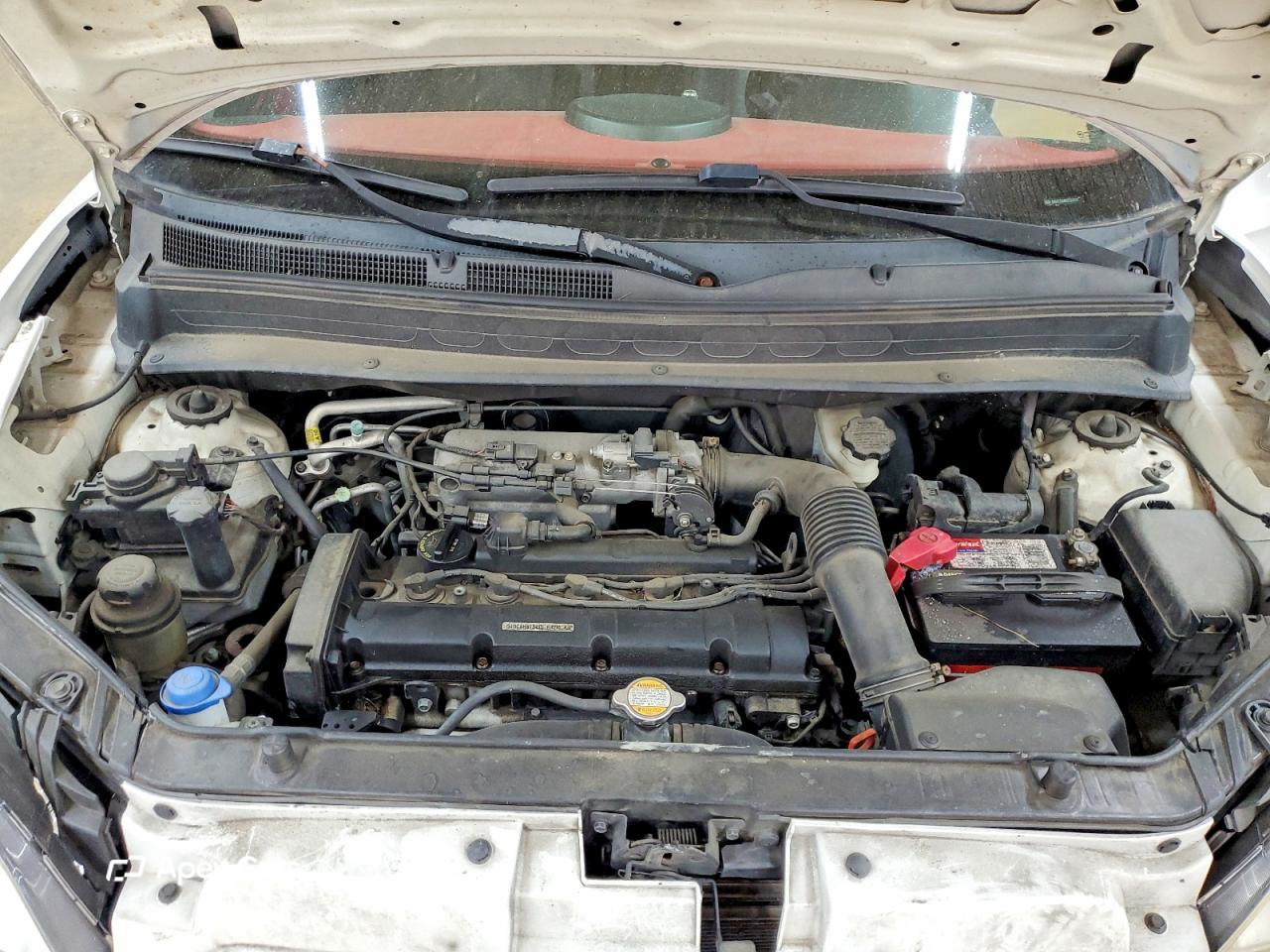 Kia Soul 2011
