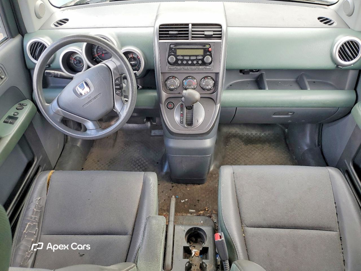 Honda Element 2005
