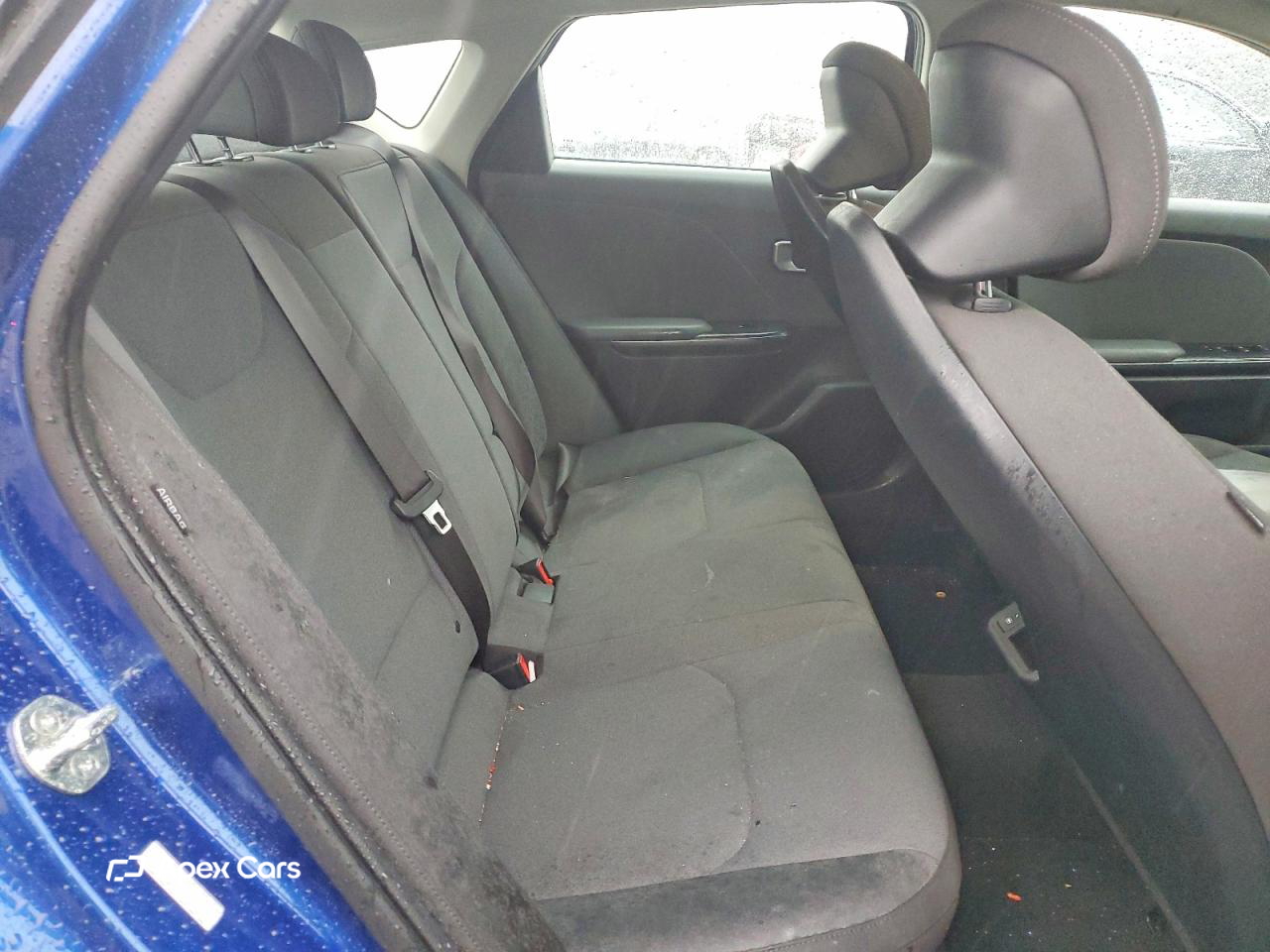 Kia K4 2025