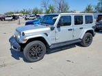 Jeep Wrangler 2023