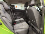 Chevrolet Spark 2015