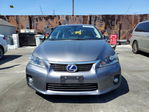 Lexus CT 2012