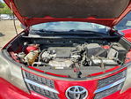 Toyota RAV 4 2015