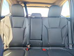 Subaru Forester 2025