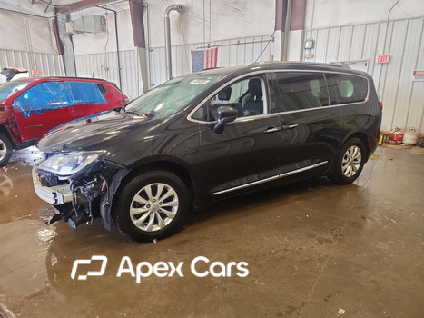 Chrysler Pacifica 2019 - Image 1 of 13