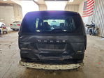 Dodge Caravan 2012