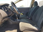 Nissan Versa 2010