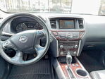 Nissan Pathfinder 2013
