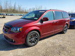Dodge Caravan 2018