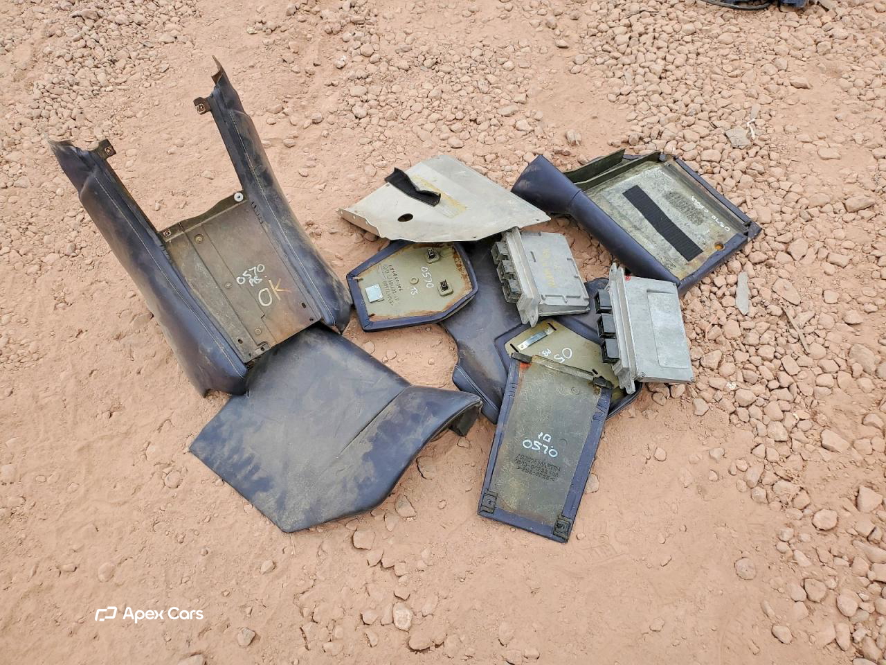 Aston Martin DB9 2006