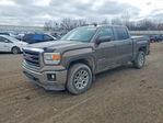 GMC Sierra 2014