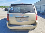 Dodge Caravan 2010