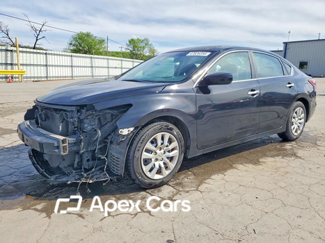 Nissan Altima 2014 - Image 1 of 13