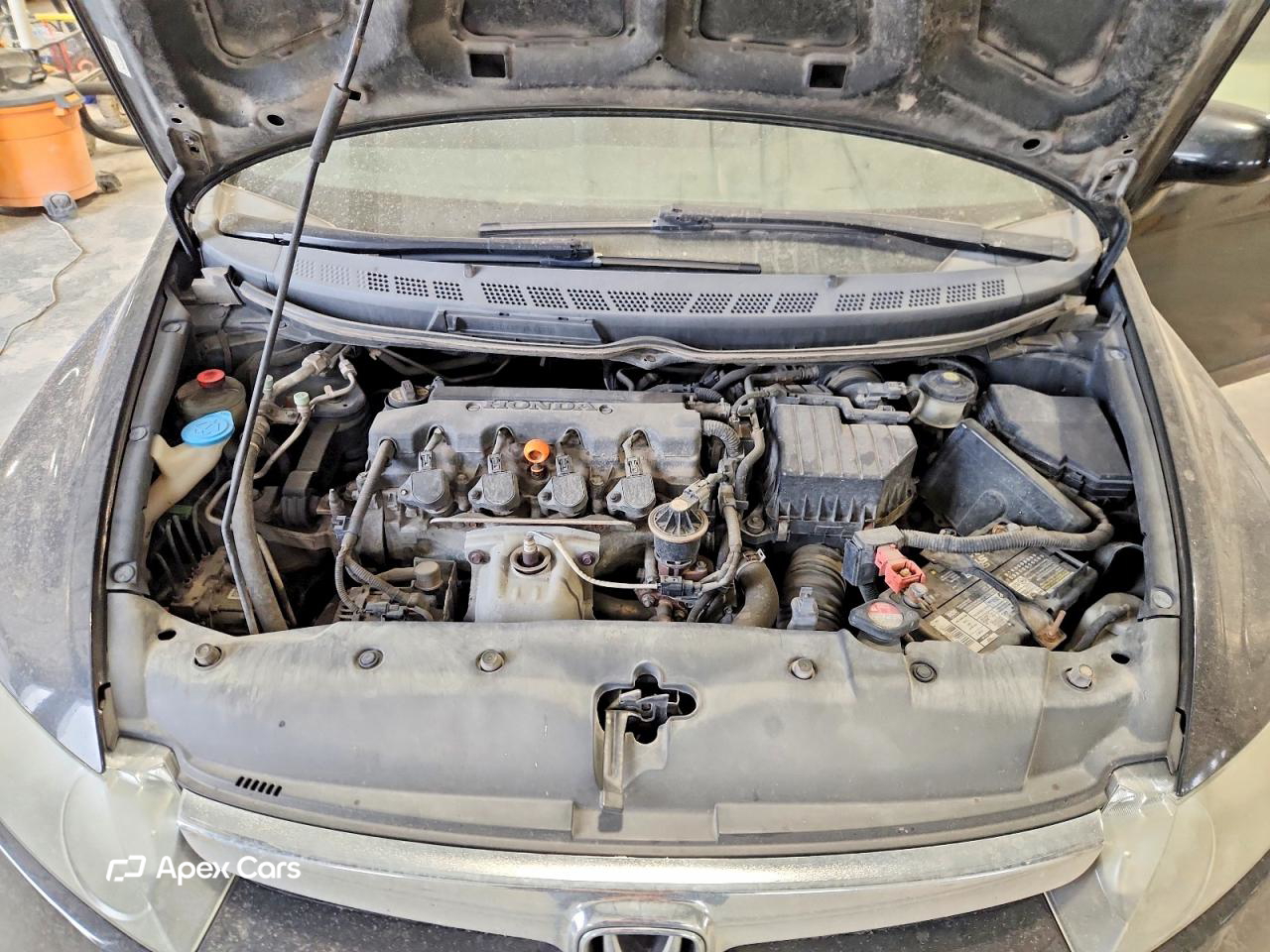 Honda Civic 2007