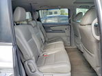 Honda Odyssey 2014