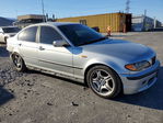BMW Series 3 2004