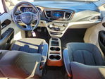 Chrysler Pacifica 2018