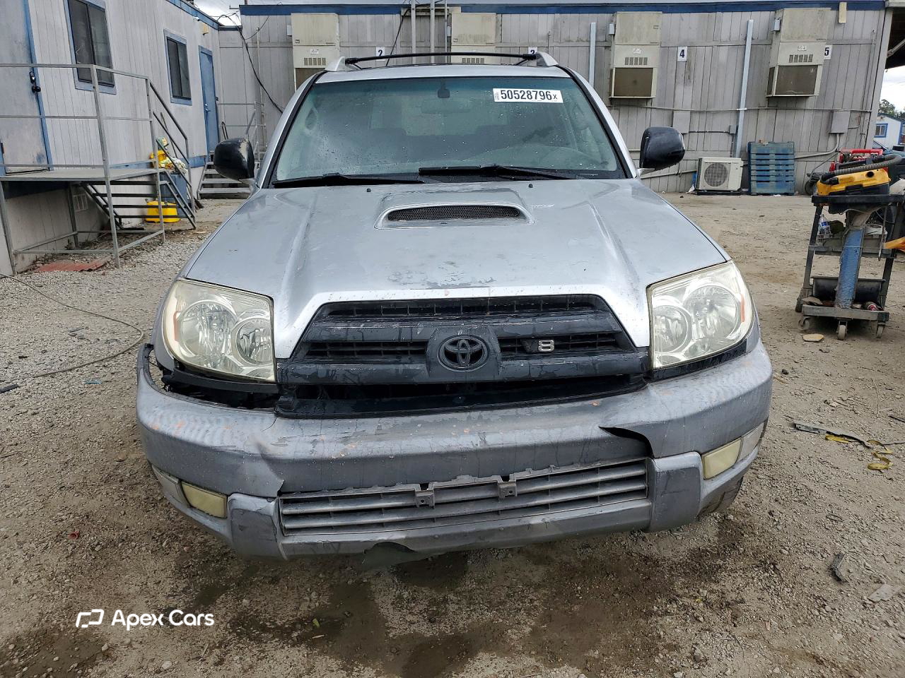 Toyota 4Runner 2003