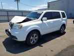 Honda Pilot 2012