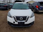 Nissan Kicks 2020