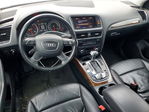 Audi Q5 2013