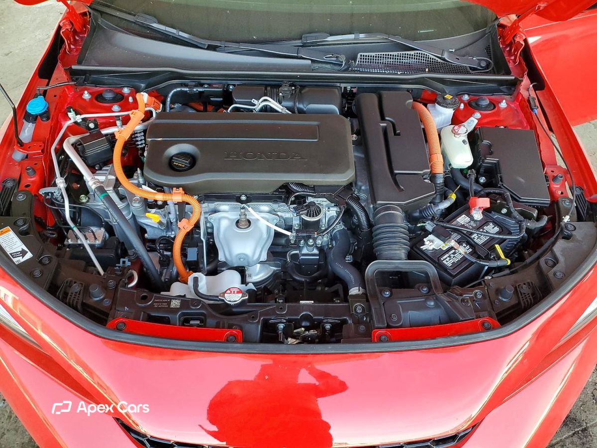 Honda Civic 2025