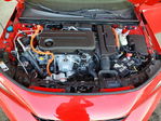 Honda Civic 2025