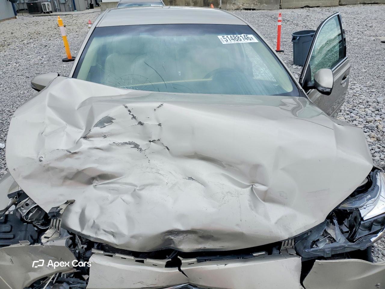 Toyota Avalon 2015