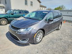 Chrysler Pacifica 2018
