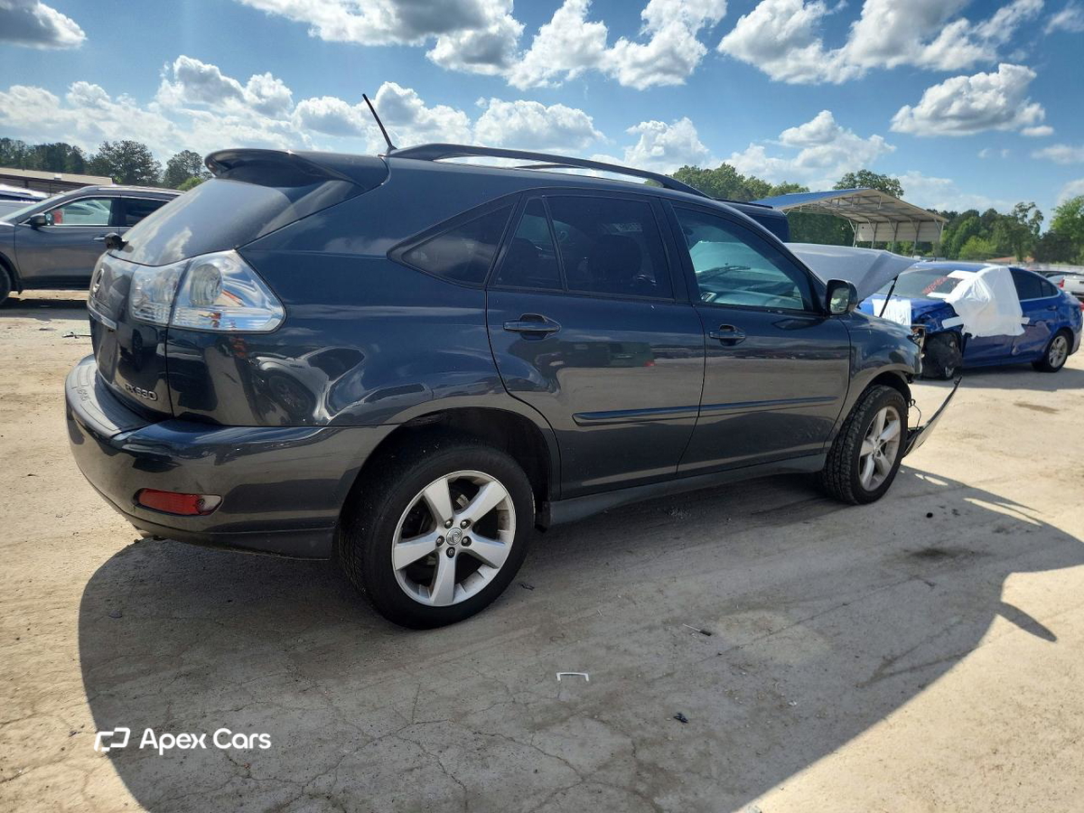 Lexus RX 2005