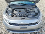 Kia Forte 2022