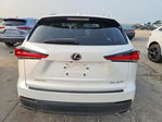 Lexus NX 2021