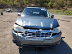 Subaru Forester 2012