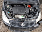 Suzuki SX4 2012