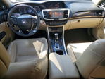 Honda Accord 2016