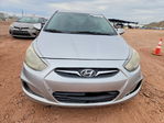 Hyundai Accent 2014