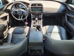 Jaguar XE 2020