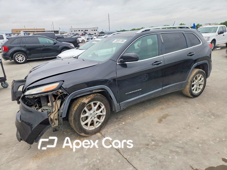 Jeep Cherokee 2014 - Image 1 of 12