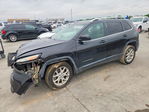 Jeep Cherokee 2014