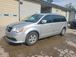 Dodge Caravan 2012