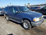 Ford Explorer 2001