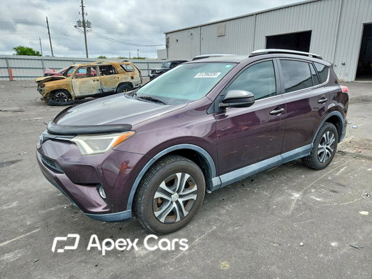 Toyota RAV 4 2016 - Image 1 of 14