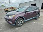 Toyota RAV 4 2016